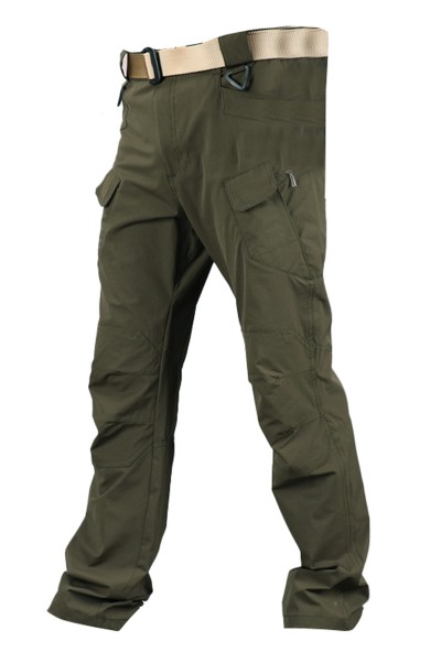 Order security multi-bag pants design tactical pants wear-resisting ...