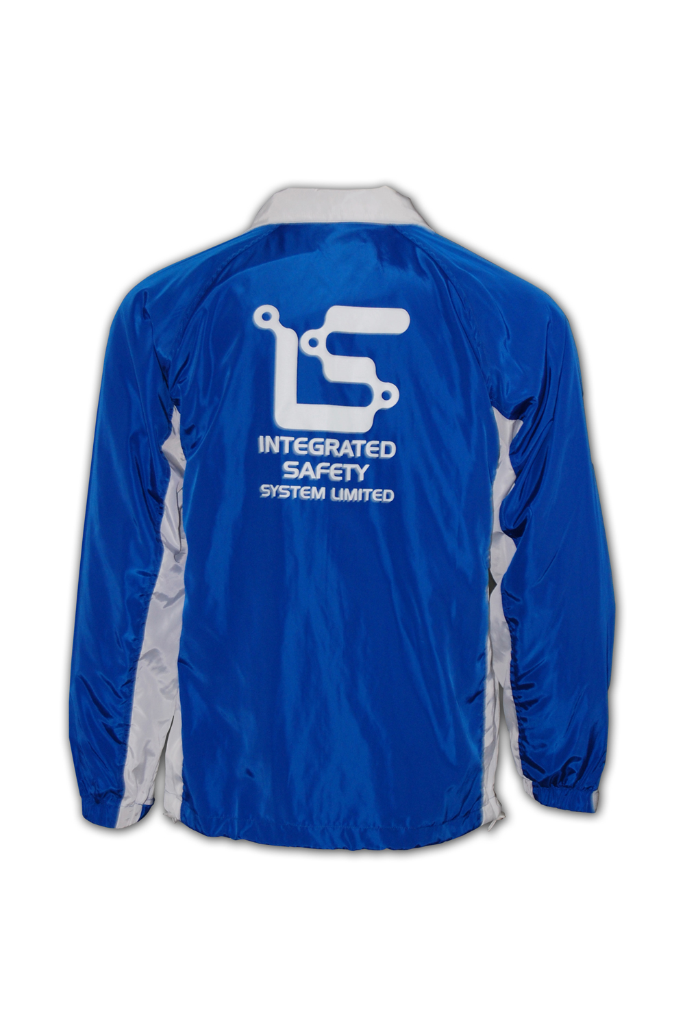 design a jacket