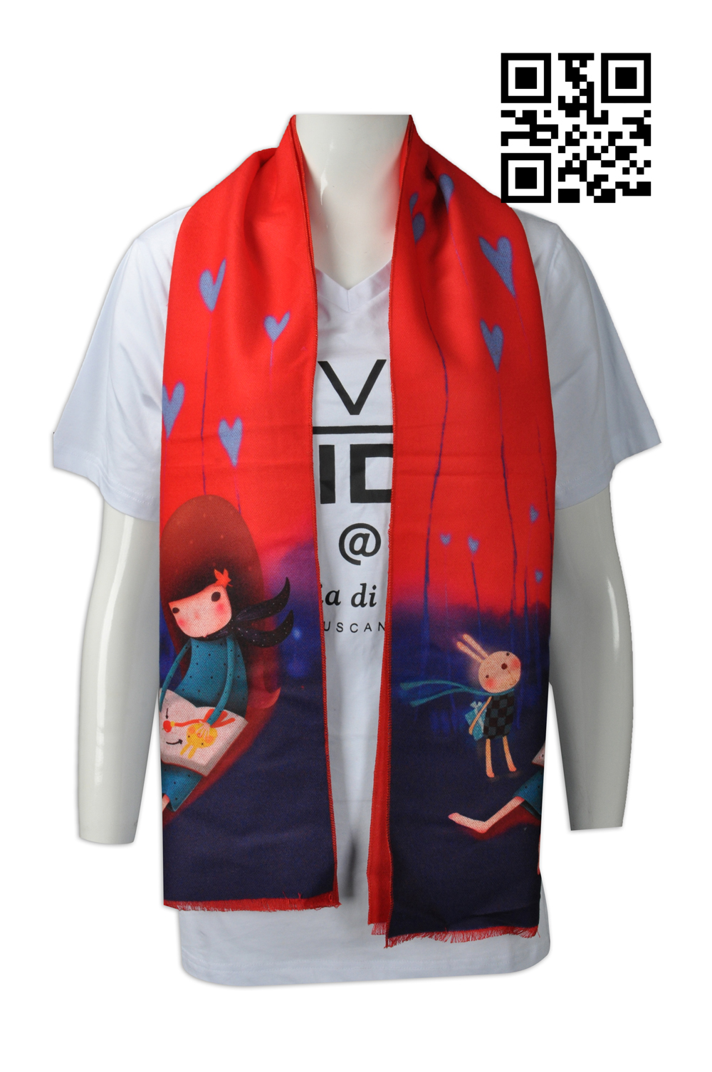 Cloth Photo