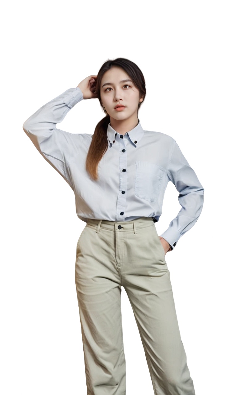 Cloth Photo