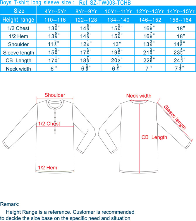 size charts for kid's clothes, children's clothing sizes, kids & baby ...