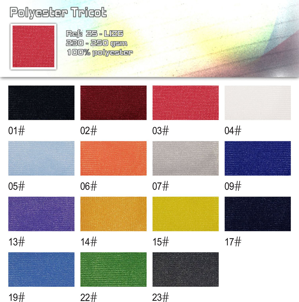 knit outerwear fabric swatch, poly fleece hoodies fabric, zip up
