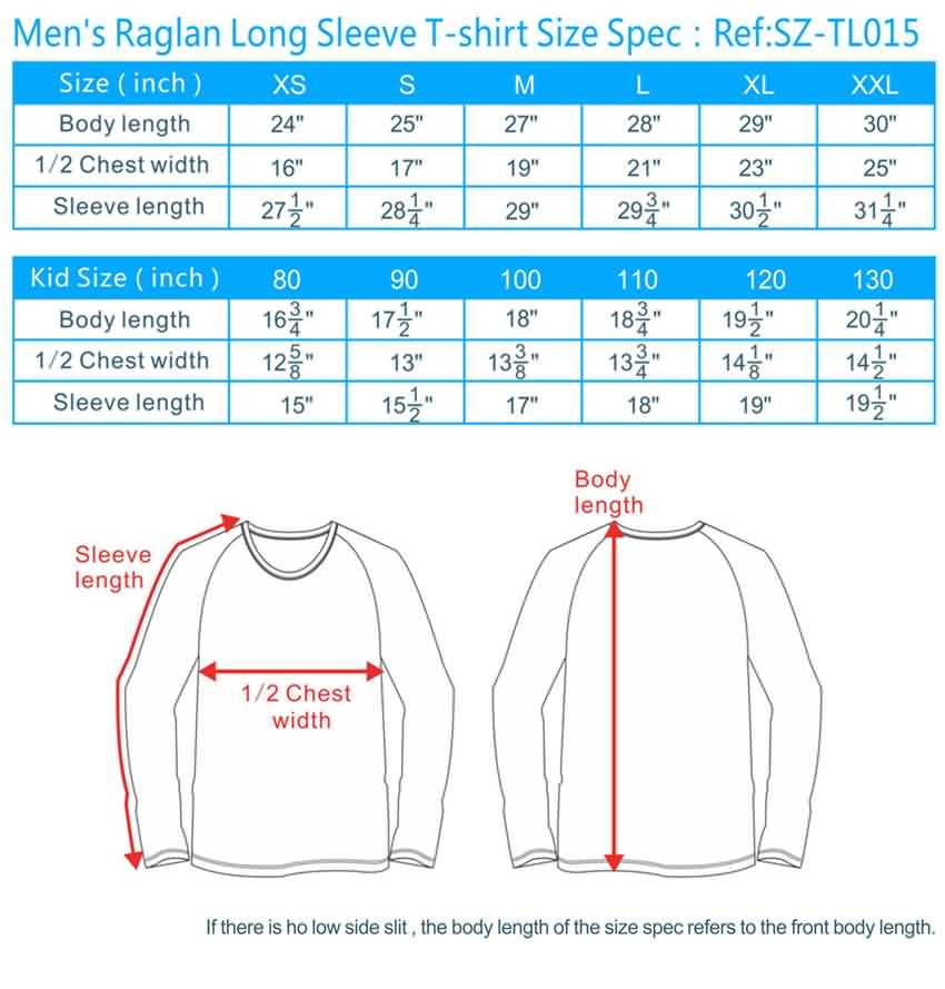 t-shirt size, t shirt standard size, custom t shirt size chart, mens ...