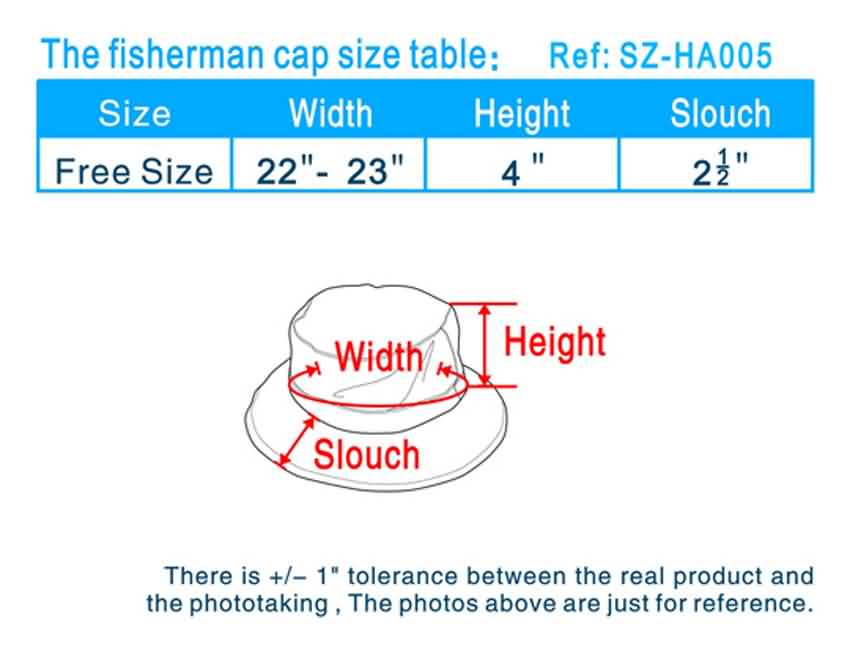 caps sizes chart, baseball caps all sizes, hats for all head sizes