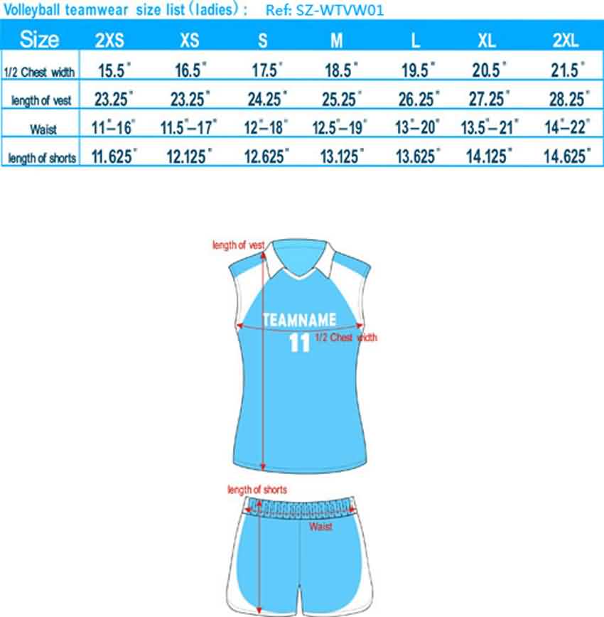 volleyball jerseys mens size, volleyball jerseys womens size, plus size