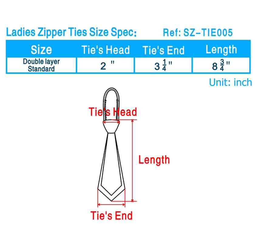 tie size chart tie length chart necktie size chart zip tie size chart