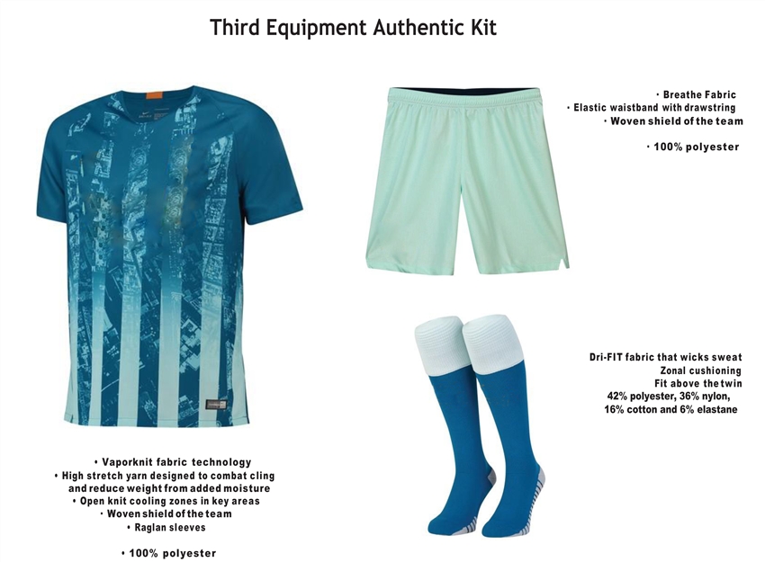 Sports shirt/sweater