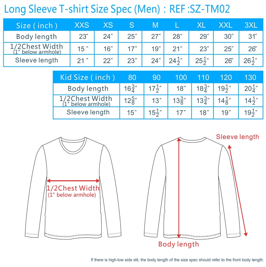 t-shirt size, t shirt standard size, custom t shirt size chart, mens ...