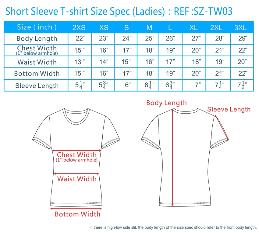 Do you have a sizing chart for both Women's, kids and Men's? – Mud Pie