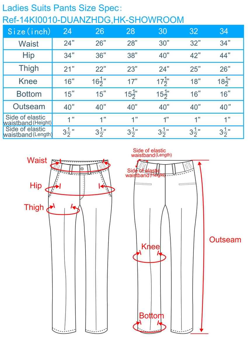 blazer size chart, mens blazer jacket size chart, ladies blazer size ...