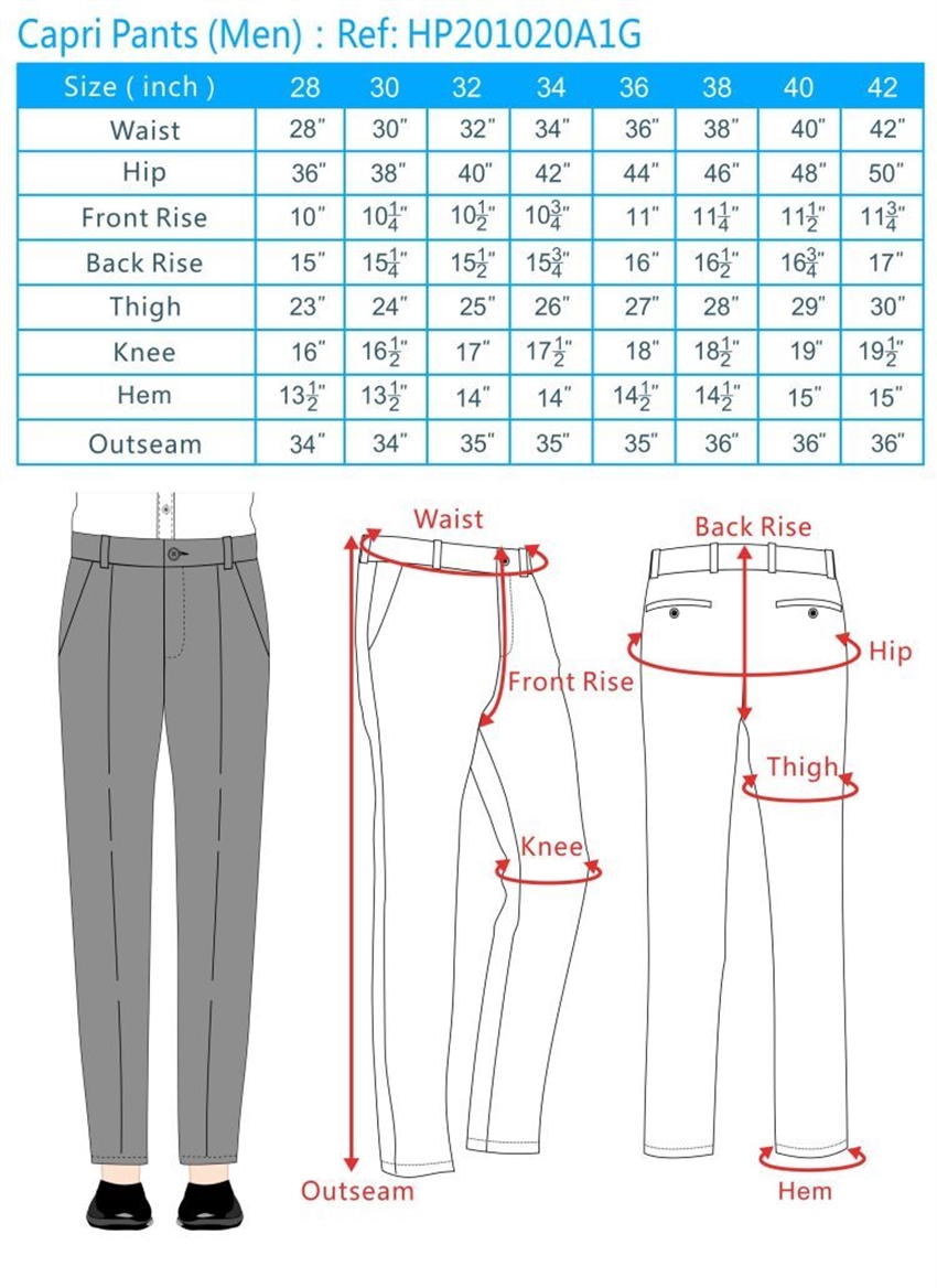 blazer size chart, mens blazer jacket size chart, ladies blazer size ...