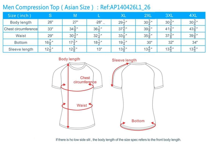 t-shirt size, t shirt standard size, custom t shirt size chart, mens ...