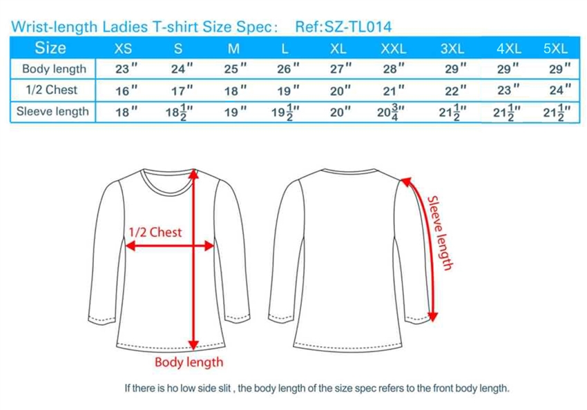 tshirt size, t shirt standard size, custom t shirt size chart, mens